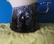 Paul Maloney milk jug