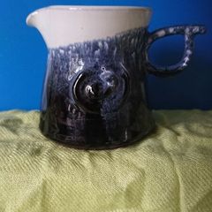 Paul Maloney milk jug