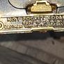 This is a Kodak No.1 Pocket Camera, likely manufactured between 1926 and 1931, Postage Available Image 5