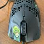 Model O - Glorious Gaming Mouse Image 4