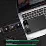 Ugreen USB 3.0 (UASP) SATA SSD/HDD 3.5"/2.5" External Enclosure Case/Caddy with Automatic Sleep Mode (UK Plug) (Brand New/Warranty) Image 9