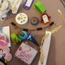 Random toy bundle Image 2