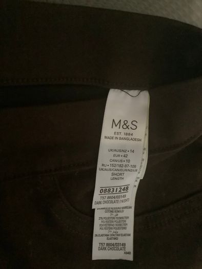 M&S Jeggings