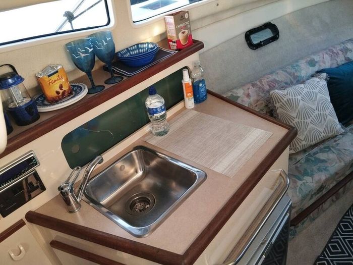 Boat for sale