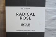 Matiere Premiere - Radical Rose EDP