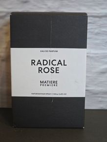 Matiere Premiere - Radical Rose EDP