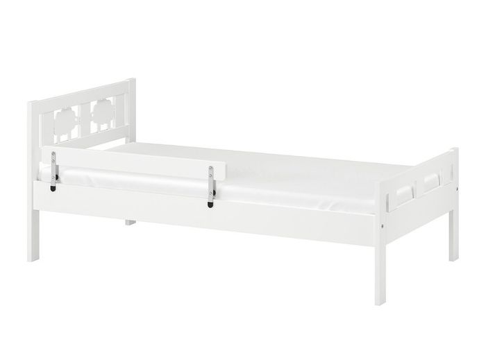 Ikea kids bed kritter