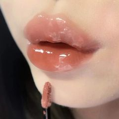 Girlcult C-Beauty Lip Glaze Gold Rush in J806 Wasteland Style