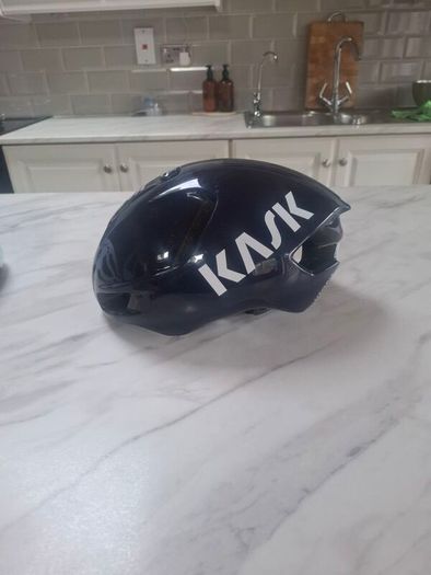 Kask Helmet