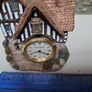 W Widdop Clock tudor house Image 2