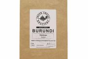 Burundi Gatukuza - Roasted Coffee Beans - 1KG