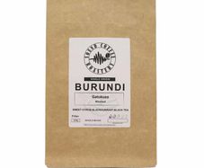 Burundi Gatukuza - Roasted Coffee Beans - 1KG