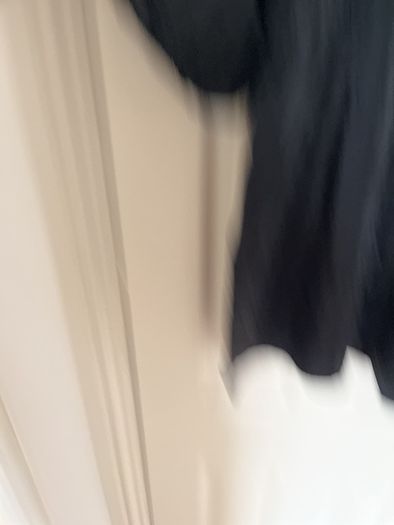 Stunning LBD Stockholm Atelier dress  BNWT