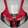 Honda HRC  Fireblade top fairing and screen '07 year Image 2