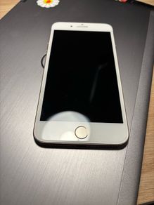 iPhone 8 plus 64gb pink