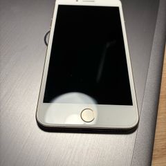 iPhone 8 plus 64gb pink