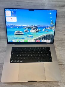 Macbook Pro M1 pro 16" for parts