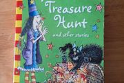 Winnie the Witch - 12 magical stories by Laura Owen