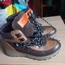 New, beautiful brand-name boots. Leather! Very comfortable. Image 4