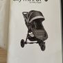 city mini GT baby jogger buggy Image 6