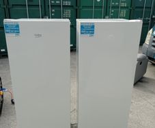 Fridge & freezer