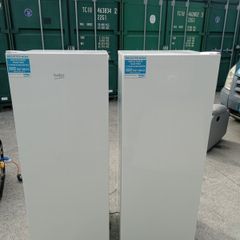 Fridge & freezer