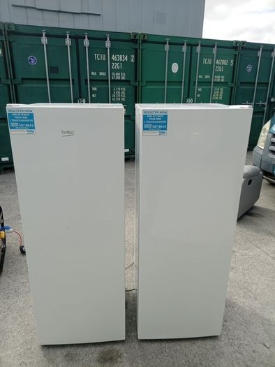 Fridge & freezer