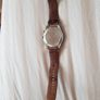 Fossil  Wakefield Chronograph Brown Leather Watch Image 5