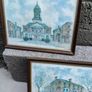 2 x Dublin Prints Image 4