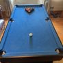 pool table Image 6