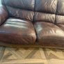 3 seater chesterfield sofa Image 2