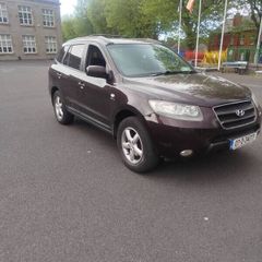 2007 Hyundai Santa Fe 7 seater!
