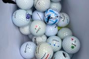 Golf Balls