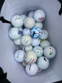 Golf Balls
