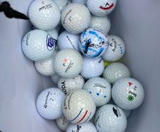 Golf Balls