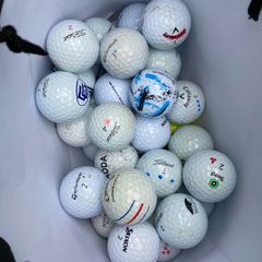 Golf Balls