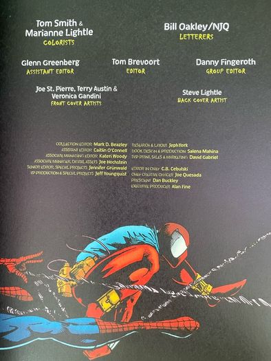 Venom Planet of the Symbiotes Marvel