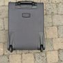 TOP MOVE Cabin Suitcase Carry On Luggage 2 Wheels Image 5