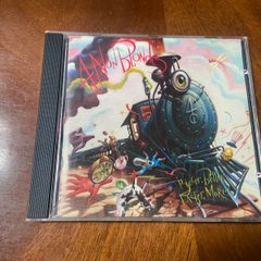 4 Non Blondes CD Bigger Better Faster More