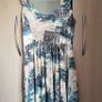 BNWT - New Look 100% cotton dress UK 14 Image 3