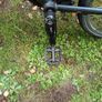 GT Transeo Bike in perfect condition Image 3