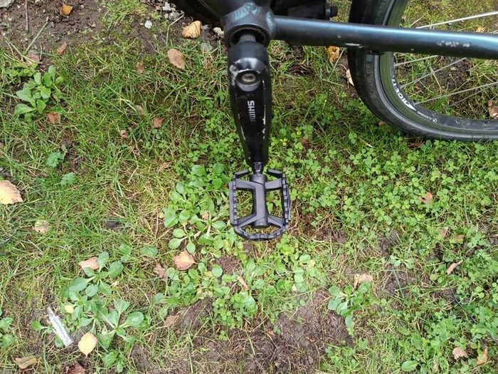 GT Transeo Kids Road Bike in perfect condition
