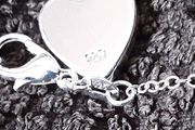 925 lock and chain