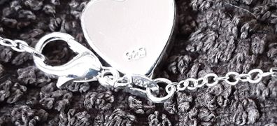 925 lock and chain