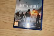 Battlfield 6