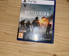 Battlfield 6