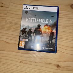 Battlfield 6