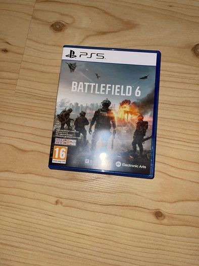 Battlfield 6
