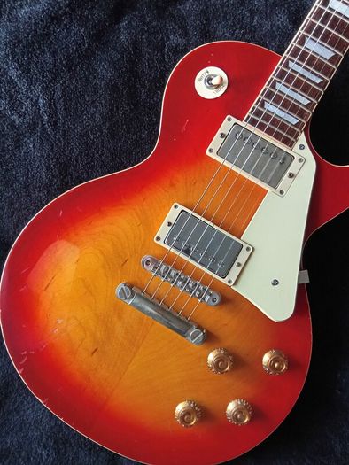 Tokai LP