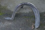 Honda Accord 8 Wing Liner